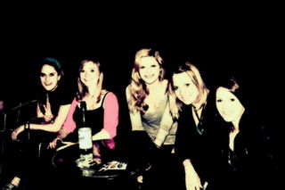 Die Band TKATHS