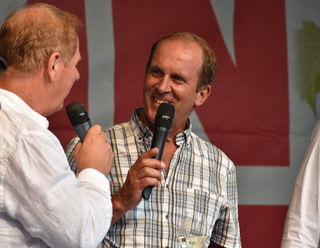 Winzer Michael Fröhlich