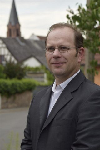Michael Börner (CDU) - Fotos: privat