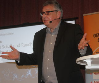 Marcus Heide.