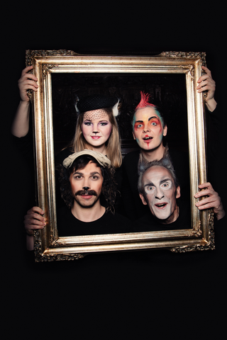 Fotos: privat