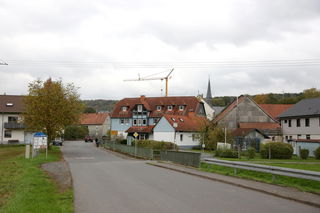 Niederzell