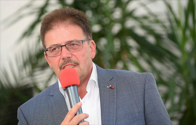 Winfried Uth
