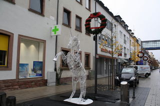 Foto: Stadt Hanau