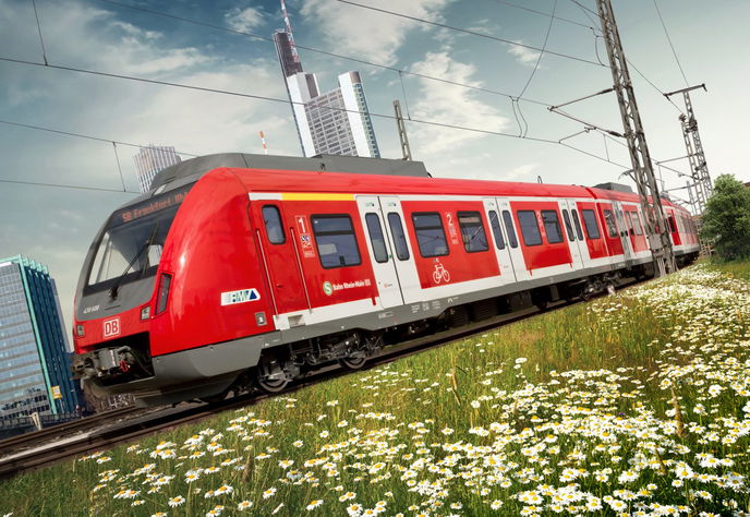 Foto: Bombardier