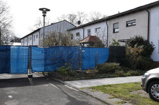 Das Wohnhaus von Tobias R.