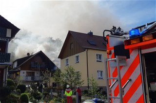 Fotos: Freiwillige Feuerwehr Gelnhausen (7)