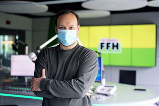 Felix Moese - Foto: Hit Radio FFH