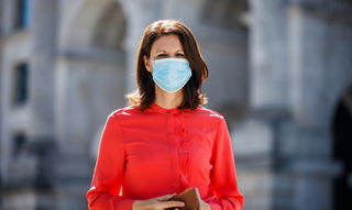 Dr. Katja Leikert - Foto: privat