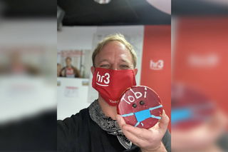 Tobi Kämmerer - Foto: hr