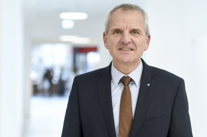 Dr. med. Thomas Menzel