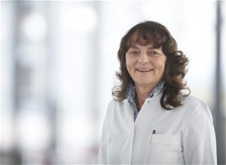Prof. Dr. Marion Haubitz: Nierenheilkunde/Bluthochdruck