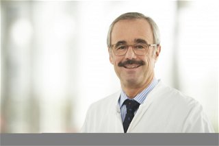 Prof. Dr. Tilman Kälble: Urologie/Blasen-/Prostataleiden