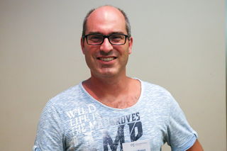 Christian Romeis