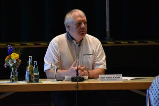 Karl-Heinz Kaiser