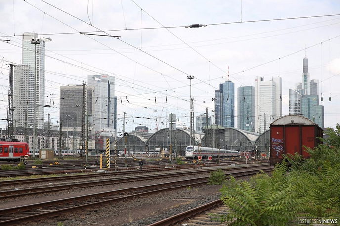 Frankfurt am Main