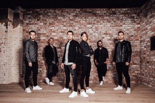 Mit 'Fayette' präsentiert sich im Programm eine auch über unsere Region hinaus sehr gefragte Coverband.