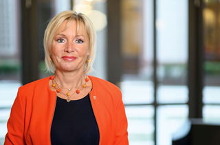 Prof. Dr. Kristina Sinemus