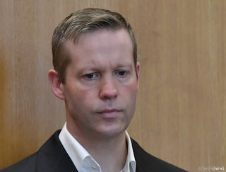 Stephan Ernst