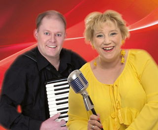 Anja und Harald Weiner