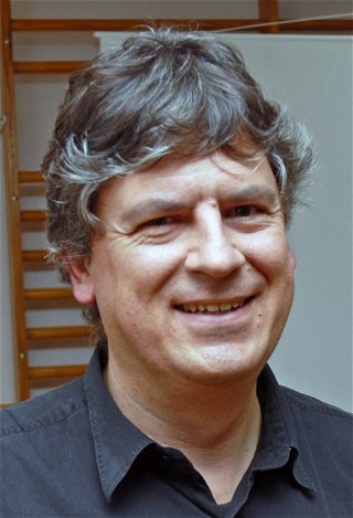 Dr. Gerrit Himmelsbach – Archäologe und Mitglied für Kommunikation im Vorstand des Spessartbundes