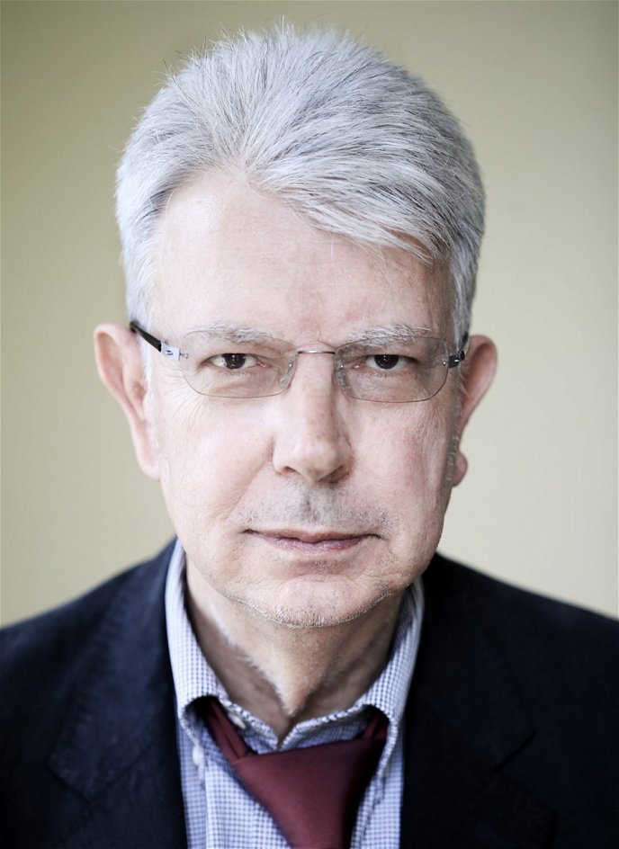 Professor Dr. Michael Ronellenfitsch