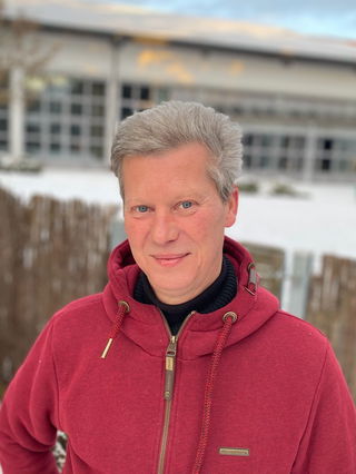 Jo Härter