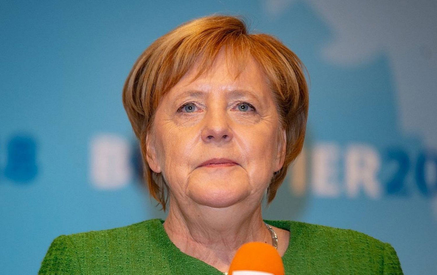 Blitz-Gipfel: Kanzlerin Angela Merkel Kippt Oster-Beschlüsse