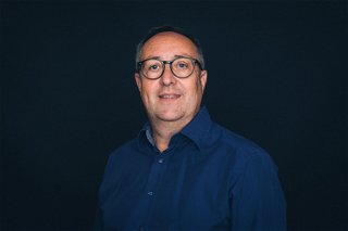 Jürgen Schaub, Vertriebsleiter von KINZIG.NEWS