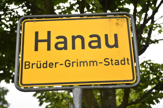 Das Prinzip: Testen lassen, negatives Testergebnis über die App DAICY als Hanau-Ticket aufs Smartphone geschickt bekommen, im Wunsch-Geschäft einchecken. - Archivfoto: KN / Jonas Wenzel (Yowe)