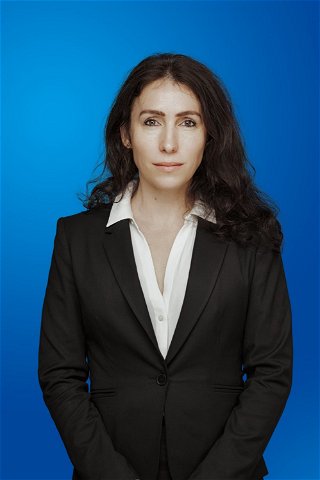 Mariana Harder-Kühnel (AfD) - Foto: privat