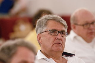 MIT-Vize Jürgen Diener aus Fulda