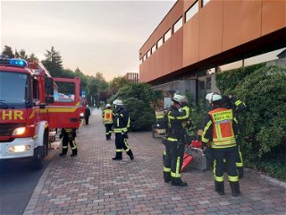 Foto: Feuerwehr Bad Soden-Salmünster
