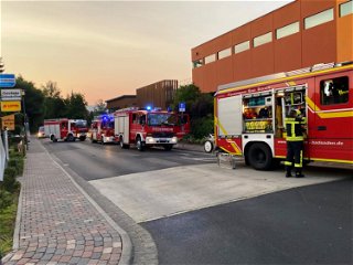 Foto: Feuerwehr Bad Soden-Salmünster