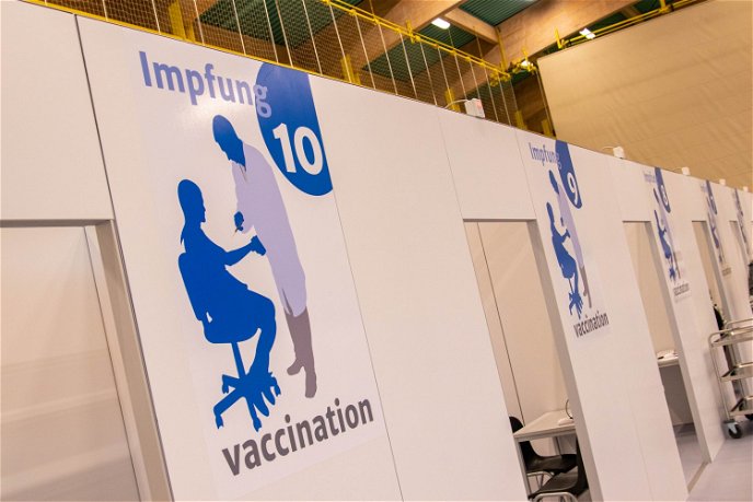 Ab dem 2. August können alle Hessinnen und Hessen das Impfzentrum ihrer Wahl besuchen, um sich gegen das Corona-Virus zu schützen.