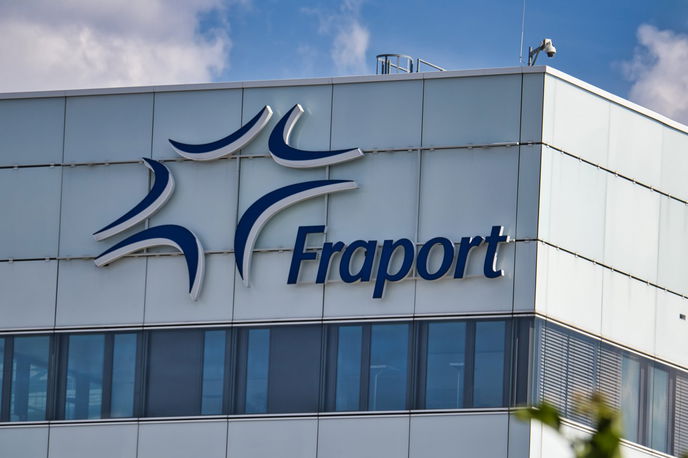 An Spitzentagen erreichen die Passagierzahlen aktuell bereits rund 50 Prozent des Aufkommens aus dem Rekordjahr 2019. 