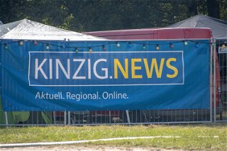 KINZIG.NEWS ist Medienpartner von Sinner rock