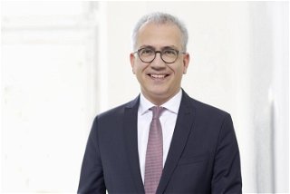 Wirtschaftsminister Al-Wazir  - Foto: HMWEVW - Oliver Rüther