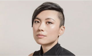 C.Pam Zhang  - © Gioia Zioczower