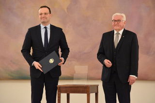 Jens Spahn 