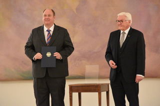 Helge Braun 