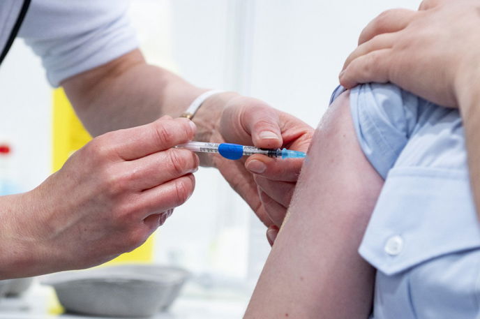 Eine Häufung von Corona-Ausbrüchen beschäftigt derzeit das Amt für Gesundheit und Gefahrenabwehr.