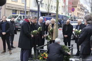 Der Landesvater nach dem Terroranschlag in Hanau 