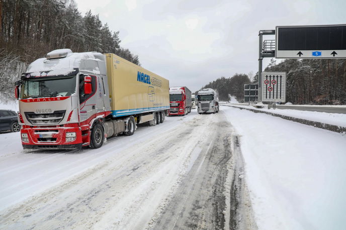 Gerade in Nordhessen besteht eine hohe Wahrscheinlichkeit für weiße Weihnachten mit entsprechendem Schneefall.