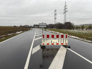 Hochwasser im Main-Kinzig-Kreis - Foto: Henrik Schmitt