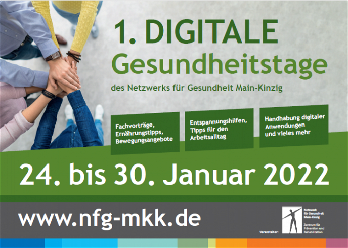 Grafik: Netzwerk für Gesundheit Main-Kinzig GmbH