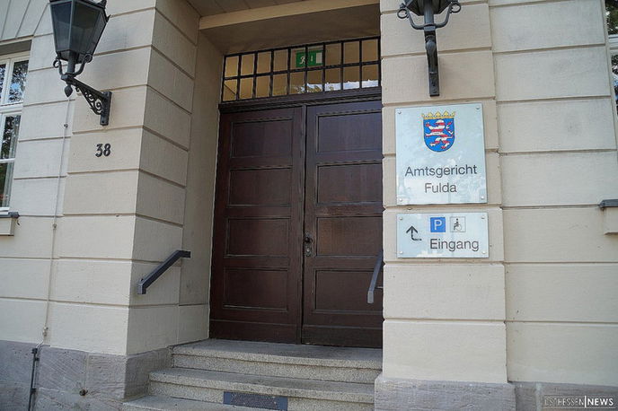 Das Amtsgericht Fulda  