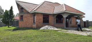 Krankenstation in Kitaba