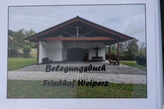 Das Belegungsbuch