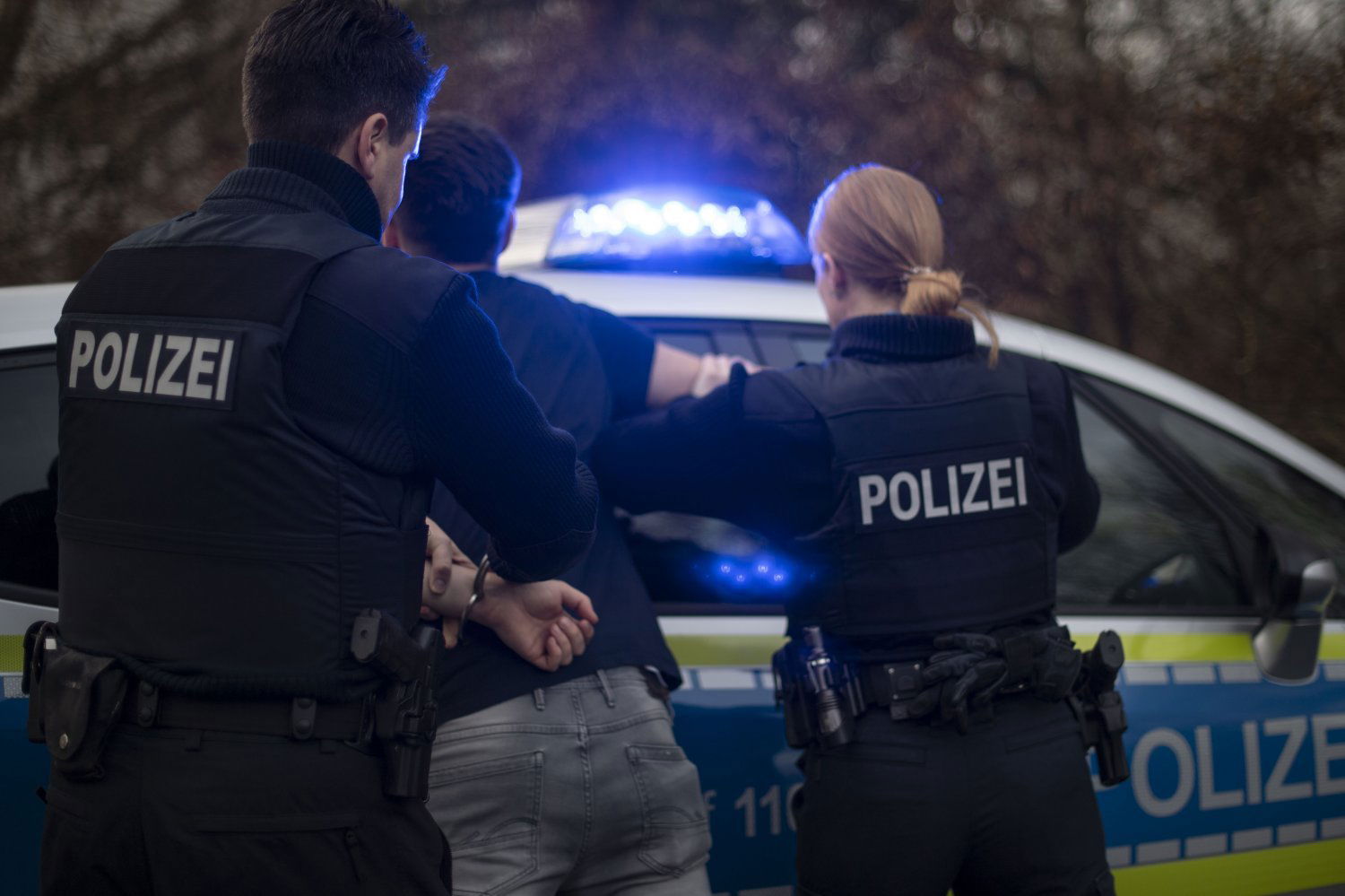 Polizeimeldungen Aus Dem MKK: Tankstelleneinbruch, Versuchter Raub ...